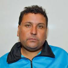 Daniel Ismael Ramirez