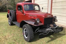 Image result for Terra Cotta 1955 Dodge Truck