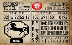 Pin Di Prediksi Angka Togel