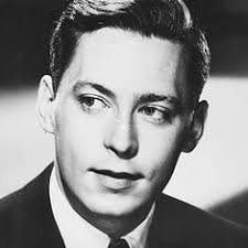 John Kerr — The Movie Database (TMDB)