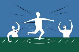 Javelin may also refer to: This World Record Javelin Throw Became A Banned Technique Sbnation Com
