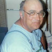 Obituary information for John D. 'Pete' Lott, Jr.