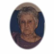 Obituary of Mary Lillian Cummings Smith