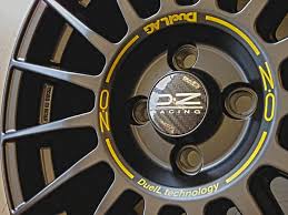 Superturismo Lm23 17 Matt Graphite Special Edition For Duell Ag From Japan Ozracing Racing Superturismo Rim Whee Wheel Rims Rims For Cars Mini Cooper