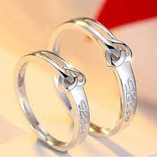 Engagement Rings For Couples With Names Engagement Rings For Couples In Grt Couple Engagement Rings Couple Ring Design Engagement Rings Couple Rings For Girls