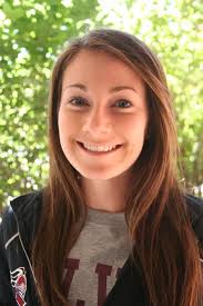 2014 Women's Cross Country Roster