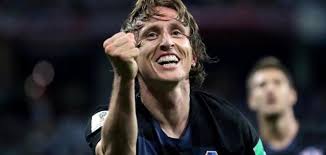 أكد نجم نادي ريال مدريد لوكا مودريتش ان زميله غاريث بايل يقدم مستويات جيدة، وذلك في حال كان الدولي الويلزي متحمسًا وجائعًا للعب. Ù…Ø¹Ù„ÙˆÙ…Ø§Øª Ø¹Ù† Ø§Ù„Ù„Ø§Ø¹Ø¨ Ù„ÙˆÙƒØ§ Ù…ÙˆØ¯Ø±ÙŠØªØ´ Ø³Ø·ÙˆØ±