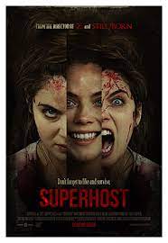 دانلود Superhost 2021 + زيرنويس چسبيد