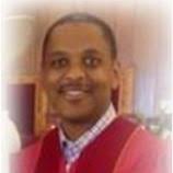 The legendary Samuel Spann of the Victory Baptist Church of La ..... We're  a team