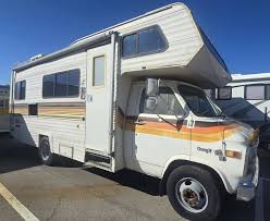 Image result for Honey Gold 1980 Motor Home