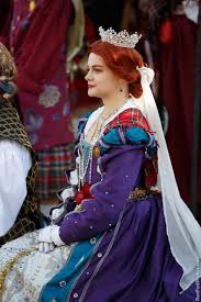 Royal Court of Scotland