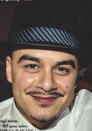 Obituary for Reimundo Camarillo, Jr.