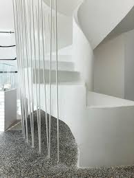 Casa Privata Interior Architecture Design Interior Staircase Interior Architecture