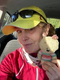 Perfil de Fiona Oakes