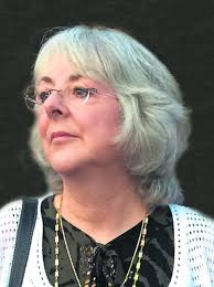 Beverly Wunderlich Obituary