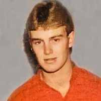 Charles Drew Leavitt (1966–2005)