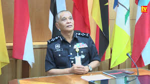 Youth flying club, carrying out duty. Timbalan Ketua Polis Negara Youtube