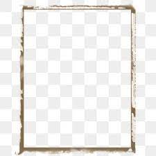 Shading Border Vintage Border Gothic Nostalgic Border Missing The Border Decadent Border Old Yellow Grain Texture Png Transparent Clipart Image And Psd File Vintage Borders Clip Art Vintage Clip Art