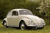 VOLKSWAGEN-BEETLE