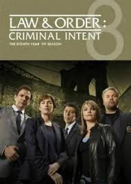 In 2009, law & order: Law Order Criminal Intent Season 8 Wikipedia