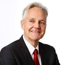 Michael Hamp · Better Than Cash Alliance