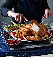 How To Cook Christmas Dinner Christmas Food Dinner Christmas Food Photography Christmas Dinner