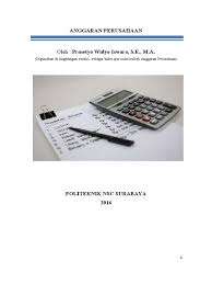 Abc menggunakan metode regresi dalam memprediksi penjualan dalam 1 periode. Contoh Soal Dan Jawaban Anggaran Realisasi Mata Kuliah Penganggaran Perusahaan Peranti Guru