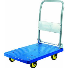 Buying guide for tool carts. Capacity Heavy Duty Foldable Platform Hand Truck Trolley Shopee Philippines