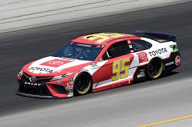 The 2021 nascar cup series will be the 73rd season for nascar professional stock car racing in the united states and the 50th season for the modern era cup series. Nascar 3 Possible Landing Spots For Christopher Bell In 2021