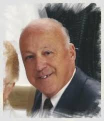 Reverend James (Jim) Campbell Martell, BTH.