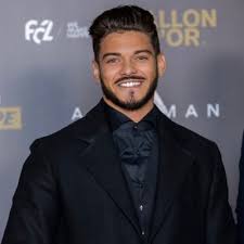 People who liked rayane bensetti's feet, also liked About Rayane Bensetti French Actor 1993 Biography Filmography Discography Facts Career Wiki Life