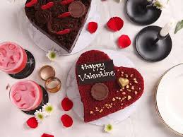 Candil bentuk love yuk dicoba. Cake Bentuk Hati Hadiah Valentine Untuk Orang Yang Tersayang Lifestyle Fimela Com