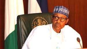 Image result for Buhari