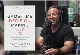Meltzer, named sports humanitarian of the year by variety, speaks passionately to his audiences about achieving success and living a good, meaningful life. David Meltzer A Masterclass In Coaching Business And Doing For Others