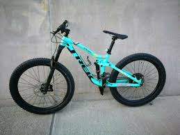 Im Marz 2019 Gekauft Fur 3000 Br Br Tausch Oder Verkauf Br Br Beschreibung In Der Trek Remedy 8 2019 Tausch Mountainbike Fully Bike Fahrrad