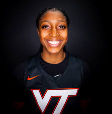 VIRGINIA TECH WOMEN'S BASKETBALL