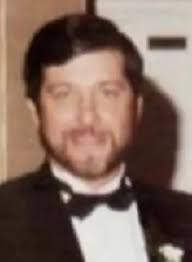 Obituary information for John Patrick Hyde