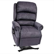 Ultracomfort Uc570 Jpt Petite Zero Gravity Lift Chair In Granite Lift Chairs Lift Chair Recliners Recliner Chair