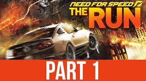 The run will be available on xbox 360, playstation 3 and pc on november 15 in north america and. Need For Speed The Run Gameplay Walkthrough Part 1 Racing Across America Youtube