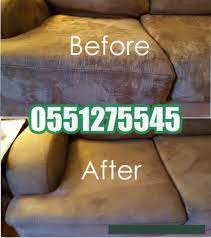 Pin On Sofa Cleaning Services In Dubai