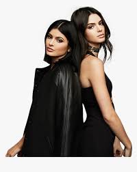 They also intentionally included numerous vibrant colors including an olive green, bright orange and mustard since kendall loves to play with colors on her. Kendall Jenner Kylie Jenner By Andie Mikaelson Kylie Jenner I Kendall Hd Png Download Transparent Png Image Pngitem