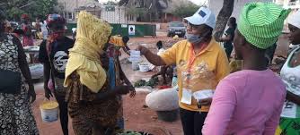 Parts of this kingdom persisted until the eighteenth century. Guine Bissau Lideranca Feminina Marca Pontos No Combate A Pandemia Onu News