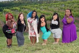 Minnie, died on monday in a statement to people magazine, a representative from lifetime and little women: Little Women Atlanta Gets Revamp For Season 5
