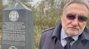 Leyton Orient: Club becomes first to unveil English memorial to its World  War One dead