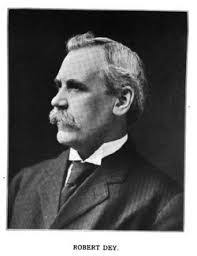 Donald Dey's Instagram, Twitter & Facebook