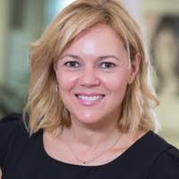 Suzanne Ingram Email & Phone Number