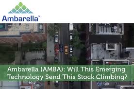 Image result for Ambarella