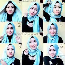 Jenis jilbab pashmina pun juga sangat beragam, di antaranya pashmina instan, pashmina diamond, pashmina prinkle, pashmina plisket, pashmina ceruti, dan pashmina tali. Tutorial Jilbab Pashmina Satin Terbaru Tutorial Dan Cara Berhijab Kursus Hijab Inspirasi Fashion Hijab Jilbab Sederhana
