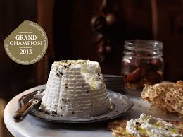 In answer to previous reviewer, if it says 'milk' and doesn't state otherwise, it's cow's milk. Quality Cheese Inc