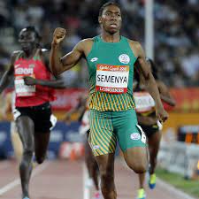 Mokgadi caster semenya was born on 7 january 1991 to her parents dorus and jacob semenya. New Iaaf Testosterone Rules Could Slow Caster Semenya By Up To Seven Seconds Caster Semenya The Guardian
